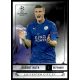 2017 Topps UEFA Champions League Showcase  #117 Robert Huth