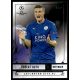 2017 Topps UEFA Champions League Showcase  #117 Robert Huth