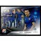 2017 Topps UEFA Champions League Showcase Pedigree  #CP-AHE Ángelo Henriquez