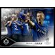 2017 Topps UEFA Champions League Showcase  #45 Hans Vanaken