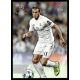 2015 Topps UEFA Champions League Showcase  #14 Gareth Bale