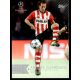 2015 Topps UEFA Champions League Showcase  #32 Andres Guardado