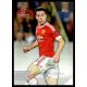 2015 Topps UEFA Champions League Showcase  #41 Ander Herrera