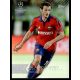 2015 Topps UEFA Champions League Showcase  #44 Alan Dzagoev