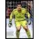 2015 Topps UEFA Champions League Showcase  #54 Julio Cesar