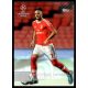 2015 Topps UEFA Champions League Showcase  #56 Andreas Samaris