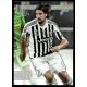 2015 Topps UEFA Champions League Showcase  #83 Sami Khedira