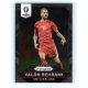 2016 Panini Panini Uefa Euro Prizm Base #157 Valon Behrami