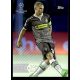 2015 Topps UEFA Champions League Showcase  #101 Tony Jantschke