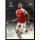 2015 Topps UEFA Champions League Showcase  #143 Olivier Giroud