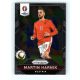 2016 Panini Panini Uefa Euro Prizm Base #79 Martin Harnik