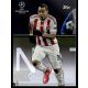 2015 Topps UEFA Champions League Showcase  #149 Felipe Pardo