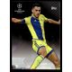 2015 Topps UEFA Champions League Showcase  #178 Eran Zahavi