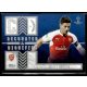 2015 Topps UEFA Champions League Showcase Decorated and Dignified #DD-MA Mikel Arteta