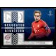 2015 Topps UEFA Champions League Showcase Decorated and Dignified #DD-PL Philipp Lahm