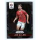 2016 Panini Panini Uefa Euro Prizm Base #122 Joe Allen