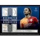 2015 Topps UEFA Champions League Showcase Decorated and Dignified #DD-SI Selcuk Inan