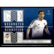 2015 Topps UEFA Champions League Showcase Decorated and Dignified #DD-DP Dani Parejo