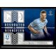 2015 Topps UEFA Champions League Showcase Decorated and Dignified #DD-MR Markus Rosenberg