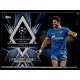 2015 Topps UEFA Champions League Showcase Championship Pedigree #CP-H Hulk