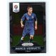 2016 Panini Panini Uefa Euro Prizm Base #91 Marco Verratti