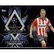 2015 Topps UEFA Champions League Showcase Championship Pedigree #CP-LD Luuk de Jong