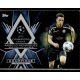 2015 Topps UEFA Champions League Showcase Championship Pedigree #CP-AH Angelo Henriquez