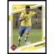 2021 Donruss  #24 Rodrygo