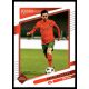 2021 Donruss  #121 Bernardo Silva