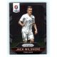 2016 Panini Panini Uefa Euro Prizm Base #65 Jack Wilshere