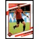 2021 Donruss  #143 Fabian Ruiz