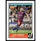 2015 Donruss  #70A Luis Suarez