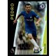 2016 Topps English Premier League Platinum  #25 Pedro