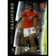 2016 Topps English Premier League Platinum  #60 Marcus Rashford