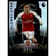 2016 Topps English Premier League Platinum GLOBAL STAR #104 Mesut Ozil