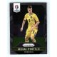 2016 Panini Panini Uefa Euro Prizm Base #168 Mihai Pintilii