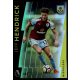 2016 Topps English Premier League Platinum Green #18 Jeff Hendrick 042/100