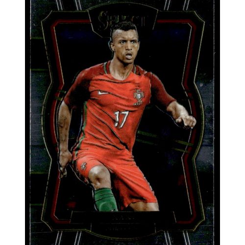 2017 Panini Select  #170 Nani