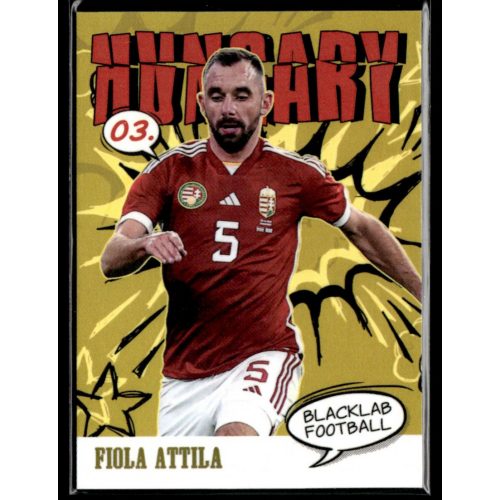 2024 BLACKLAB MASTERS & CUTS HUNGARY #03 Fiola Attila