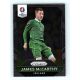 2016 Panini Panini Uefa Euro Prizm Base #227 James McCarthy