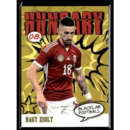 2024 BLACKLAB MASTERS & CUTS HUNGARY #08 Nagy Zsolt