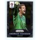 2016 Panini Panini Uefa Euro Prizm Base #244 Andreas Isaksson