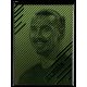 2024 BLACKLAB MASTERS & CUTS ILLUSIONS #IL-09 Zlatan Ibrahimovic