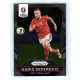 2016 Panini Panini Uefa Euro Prizm Base #152 Haris Seferovix