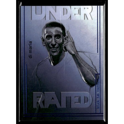 2024 BLACKLAB MASTERS & CUTS UNDERRATED #04 Angel Di Maria