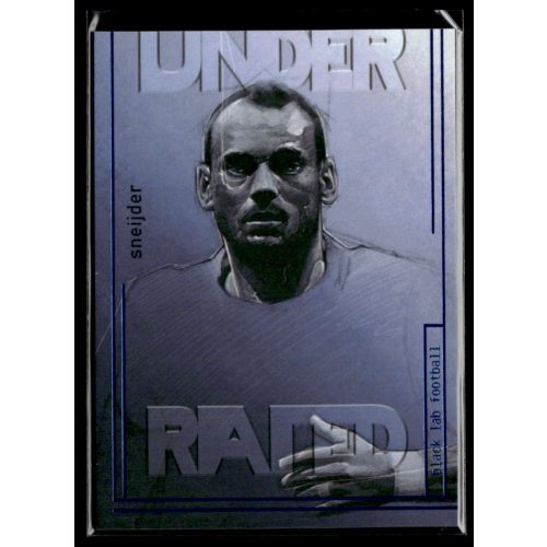 2024 BLACKLAB MASTERS & CUTS UNDERRATED #06 Wesley Sneijder