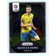 2016 Panini Panini Uefa Euro Prizm Base #248 Marcus Berg