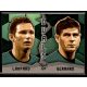 2024 BLACKLAB MASTERS & CUTS DUALS #08 Frank Lampard/Steven Gerrard