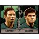 2024 BLACKLAB MASTERS & CUTS DUALS #08 Frank Lampard/Steven Gerrard