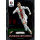 2016 Panini UEFA Euro Prizm  #144 Grzegorz Krychowiak